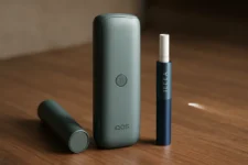 Die Zukunft des Rauchens: Entdecke die IQOS Iluma Reihe