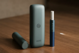 Die Zukunft des Rauchens: Entdecke die IQOS Iluma Reihe